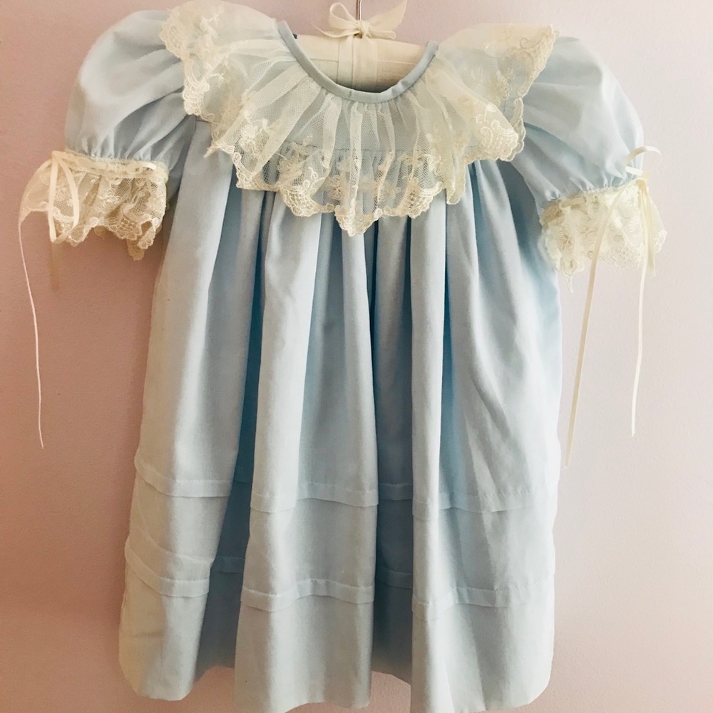 La Jenns Boutique 12 months Formal dress